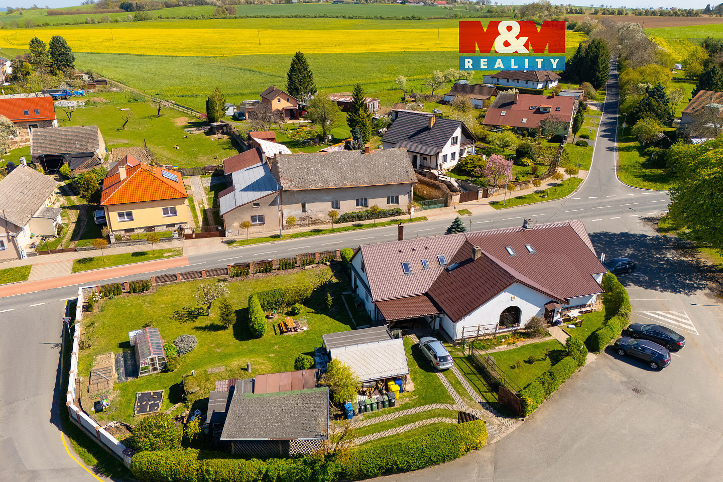 Prodej restaurace 390 m²