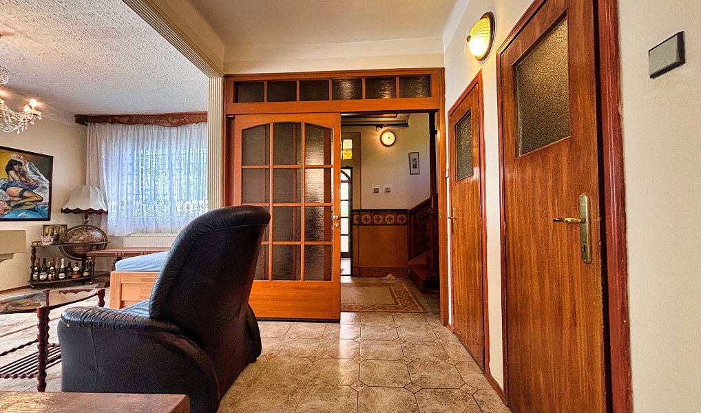 Prodej domu 184 m² s pozemkem 505 m², Praha – náhled fotky 7