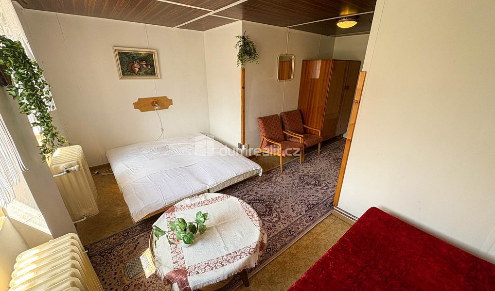 Prodej domu 505 m² s pozemkem 4 038 m², Zvěstov – náhled fotky 36