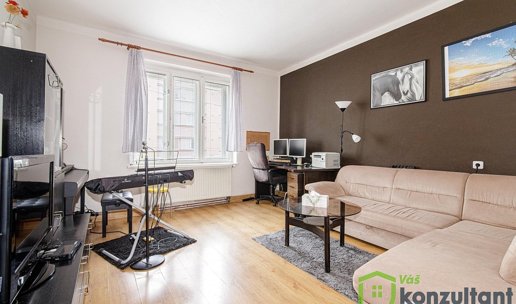 Prodej nájemního domu, činžáku 450 m², Ostrava – náhled fotky 9