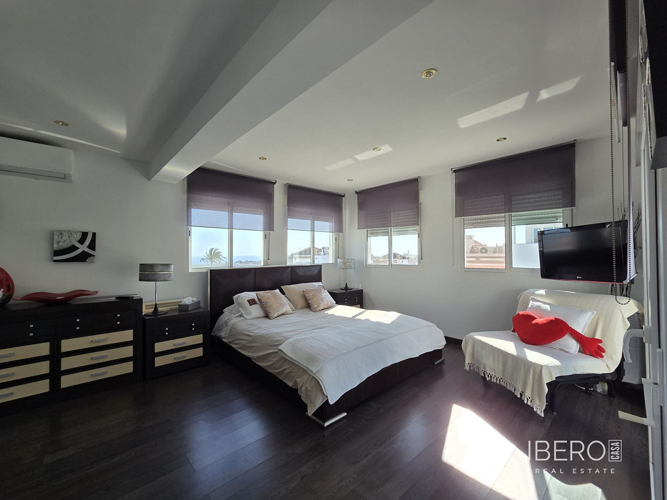 Casa 5+kk – Málaga, Centro Histórico, Centro - Vista 4
