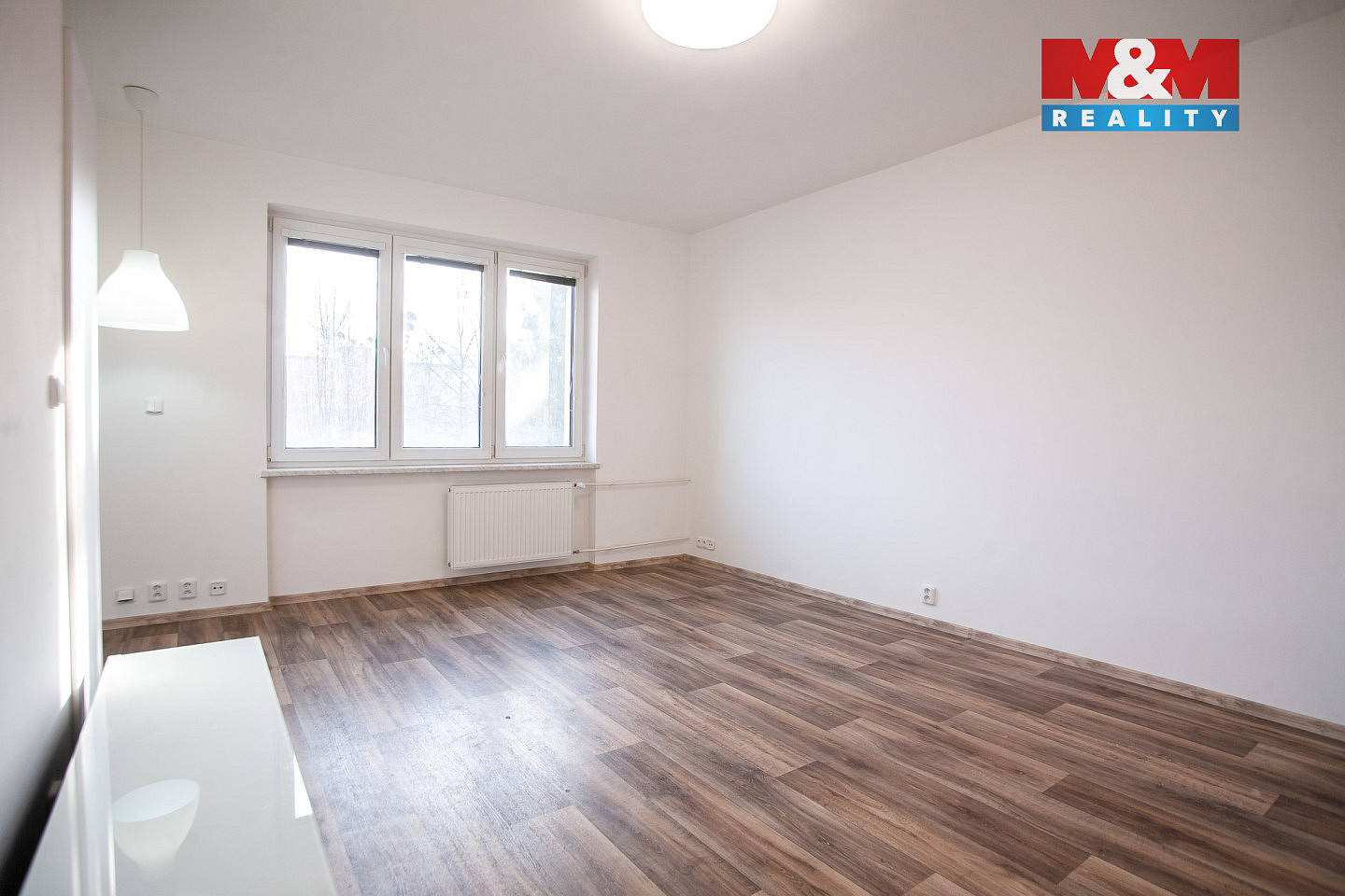 Prodej bytu 2+1 51 m² — photo 3