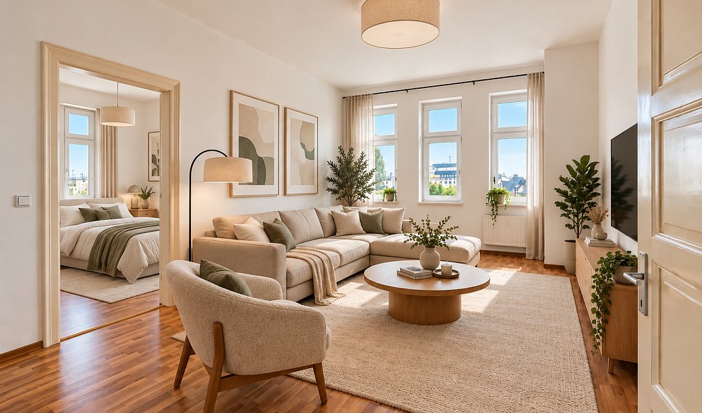 Pronájem bytu 2+1, 72 m², Moravská Ostrava - Ostrava-město, Ostrava