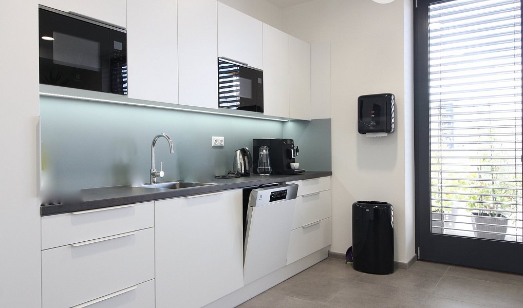 Pronájem kanceláře 61 m², Brno – náhled fotky 10