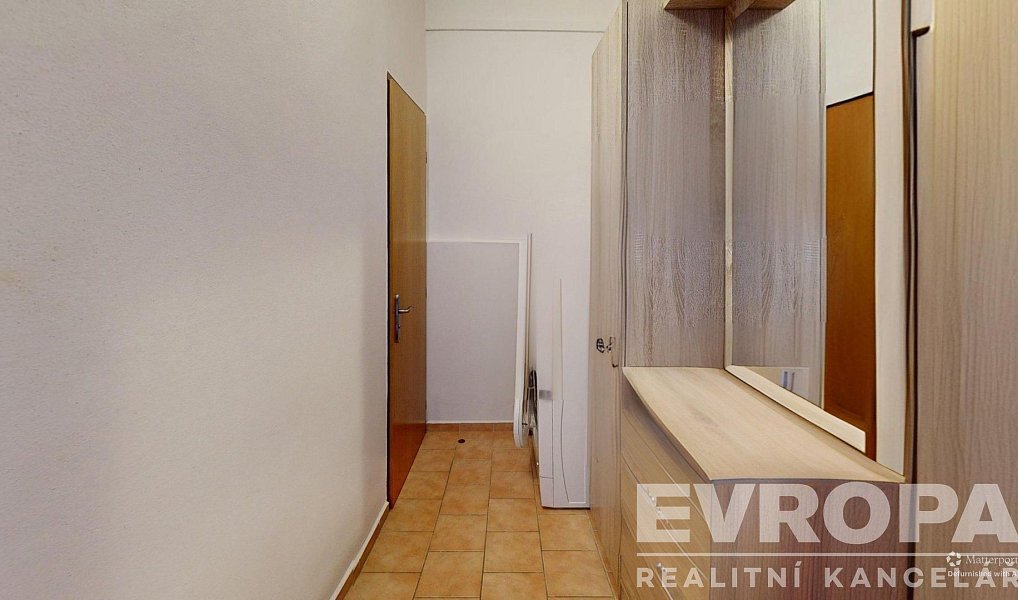 Pronájem bytu 1+1 36 m², Havlíčkův Brod – náhled fotky 5