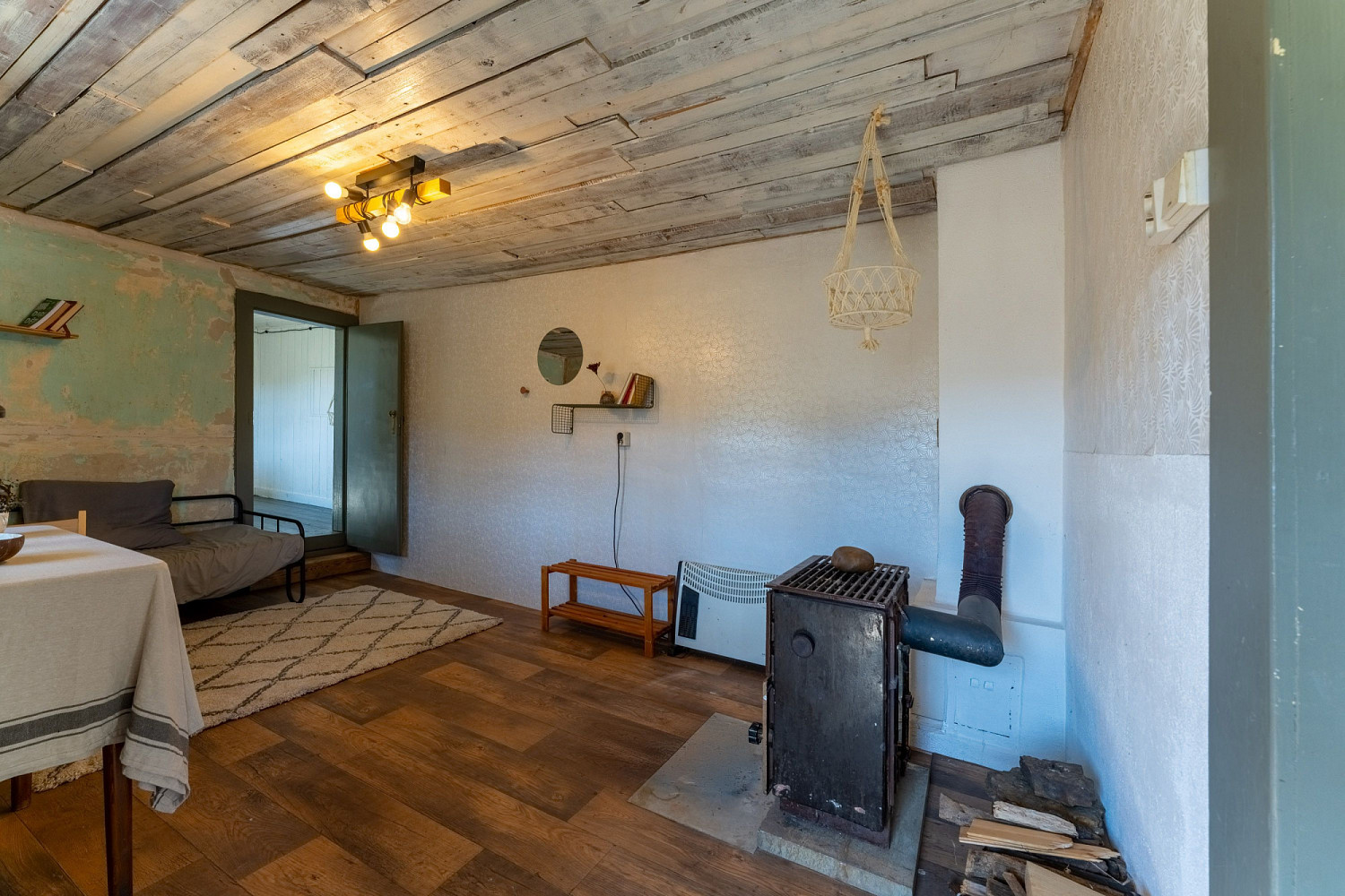 Prodej chaty/chalupy 47 m² s pozemkem 435 m² — photo 5