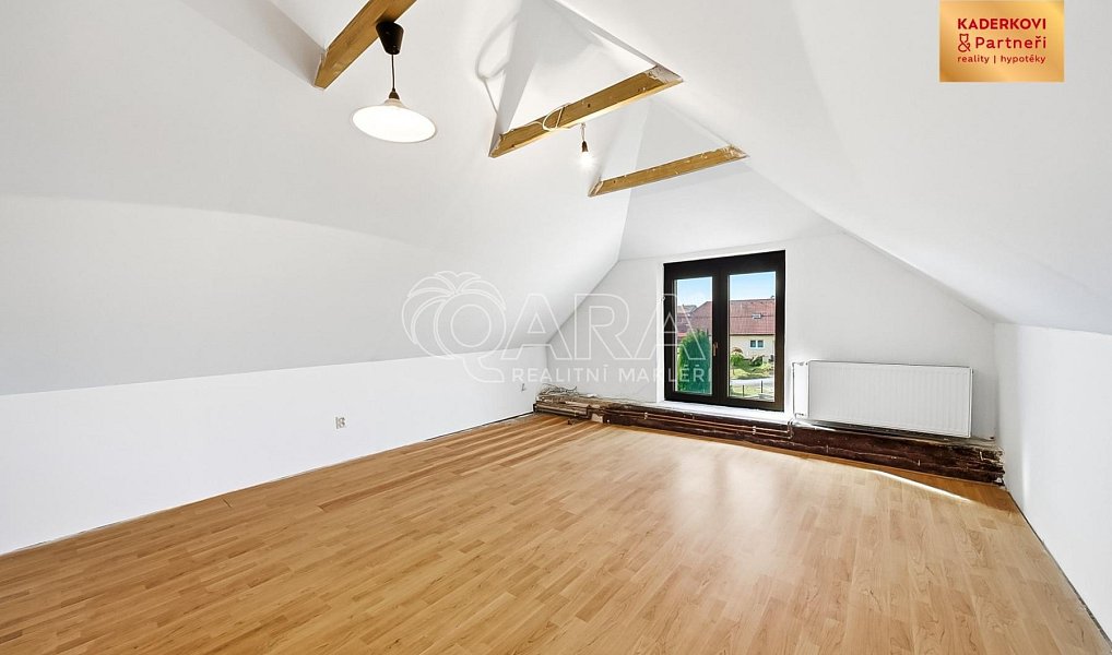 Prodej domu 117 m² s pozemkem 265 m², Skřinářov – náhled fotky 18