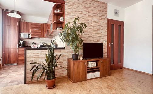 Prodej bytu 3+kk 70 m², Neumannova, Žďár nad Sázavou - Žďár nad Sázavou 4