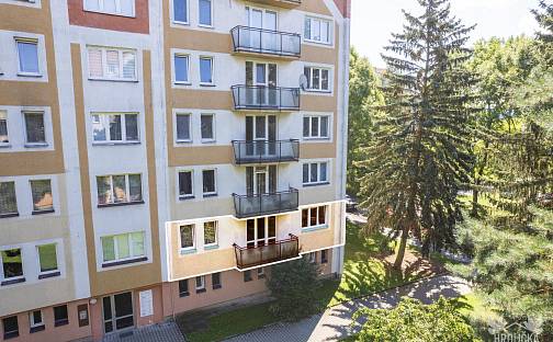 Prodej bytu 3+1 62 m², Dr. Jiřího Fifky, Strakonice - Strakonice I
