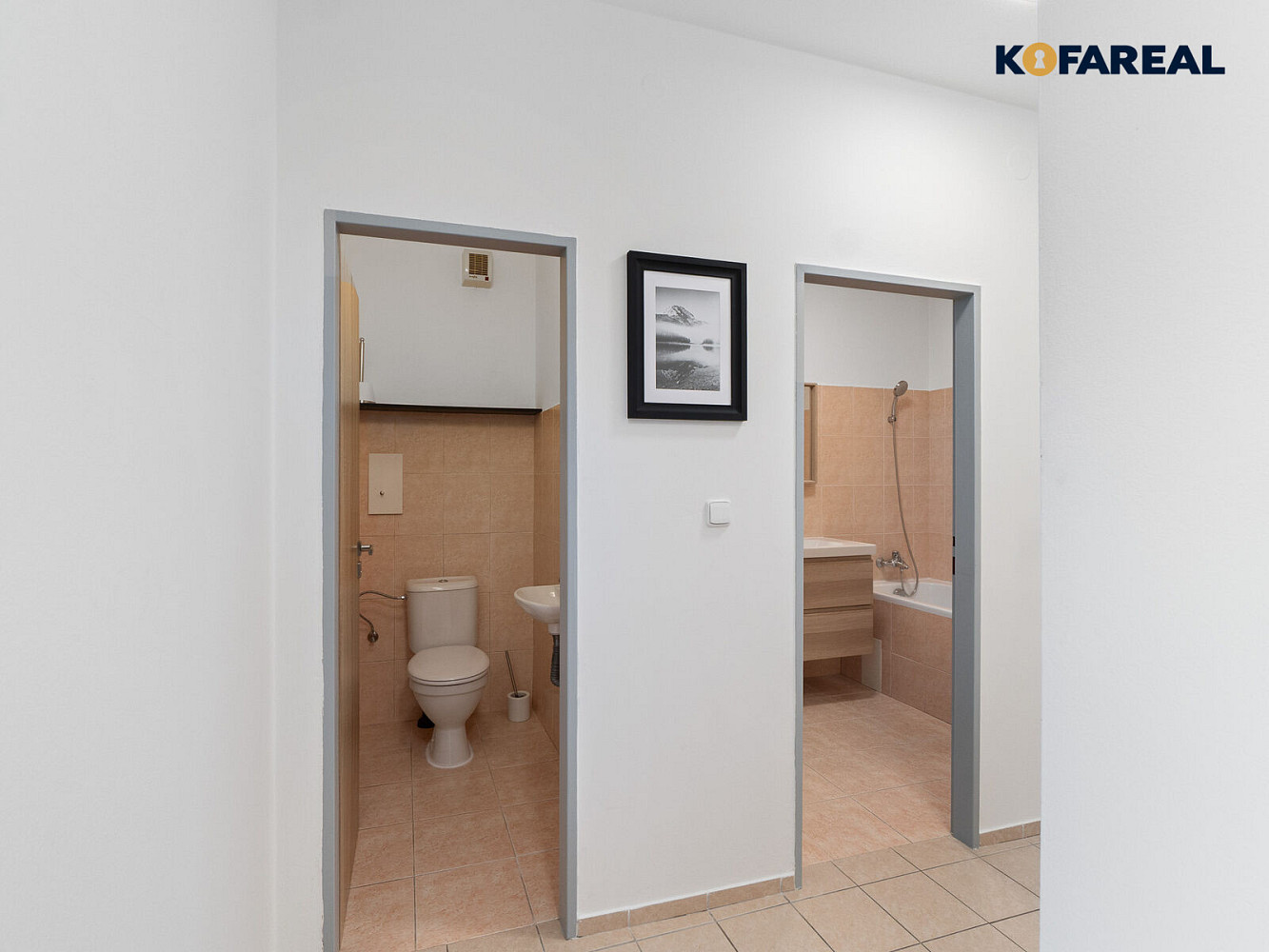 Pronájem bytu 2+kk 49 m² – fotografie 5