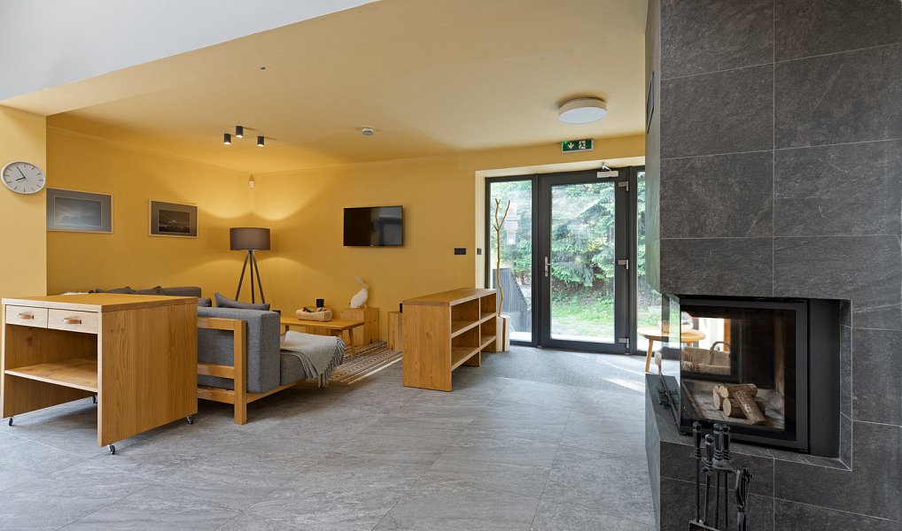 Prodej chaty/chalupy 143 m² s pozemkem 1 260 m², Karolinka – náhled fotky 19