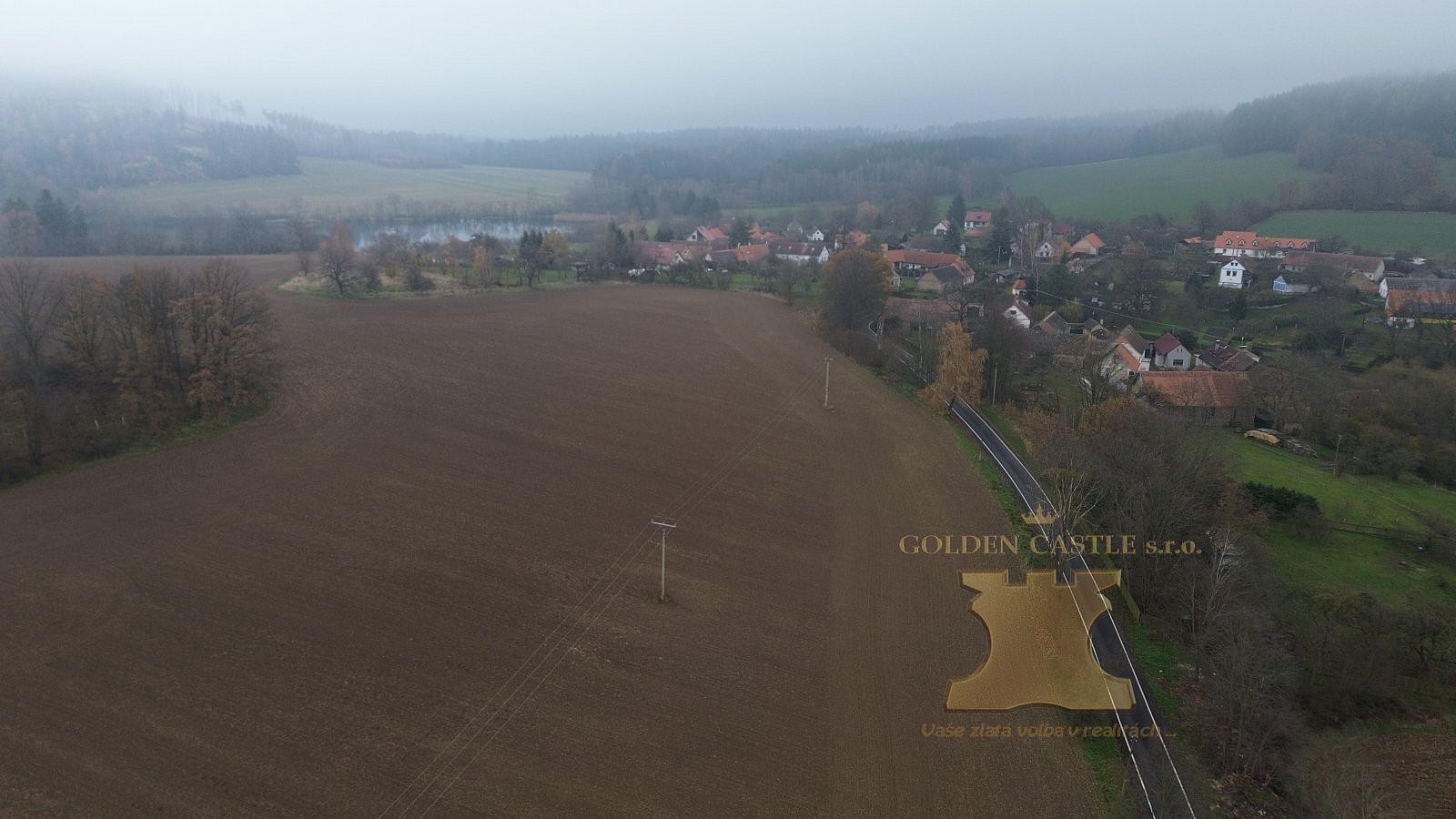 Prodej pole 16 724 m² – fotografie 5