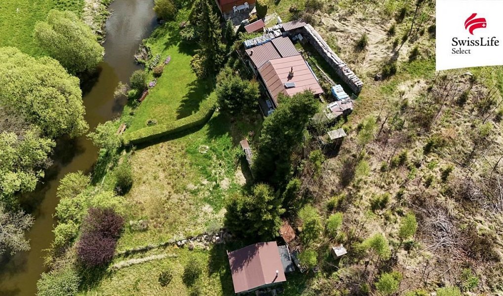 Prodej chaty/chalupy 41 m² s pozemkem 711 m², Jihlava – náhled fotky 11