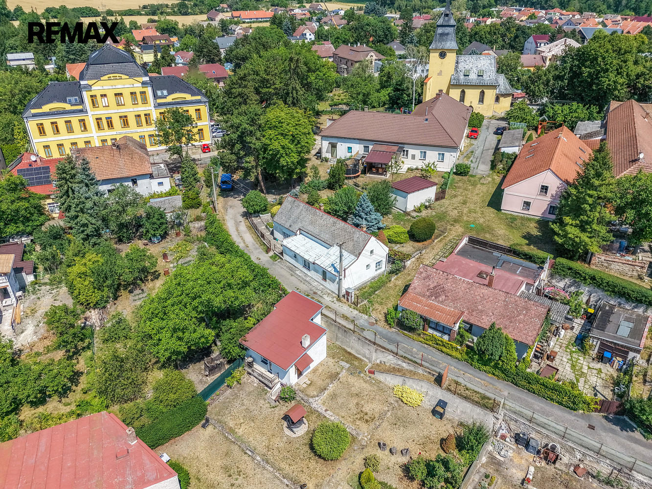Prodej domu 115 m² s pozemkem 188 m² — photo 2