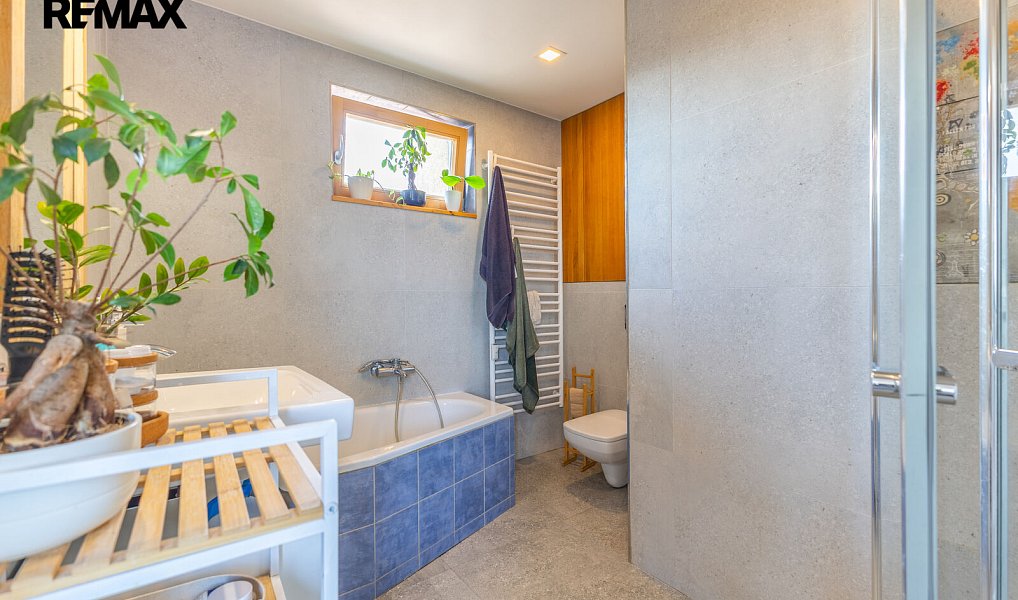 Prodej bytu atypického 85 m², Praha – náhled fotky 12