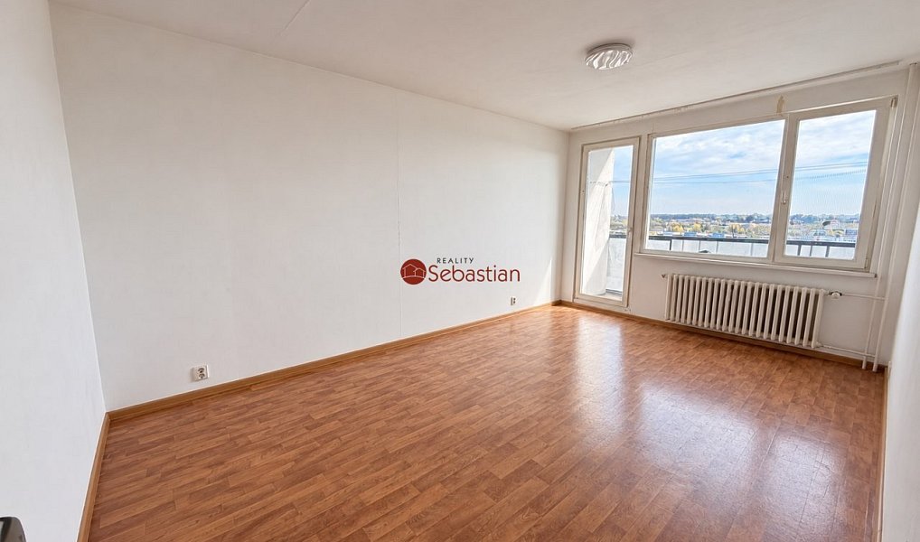 Prodej bytu 2+1 63 m², Chomutov – náhled fotky 5