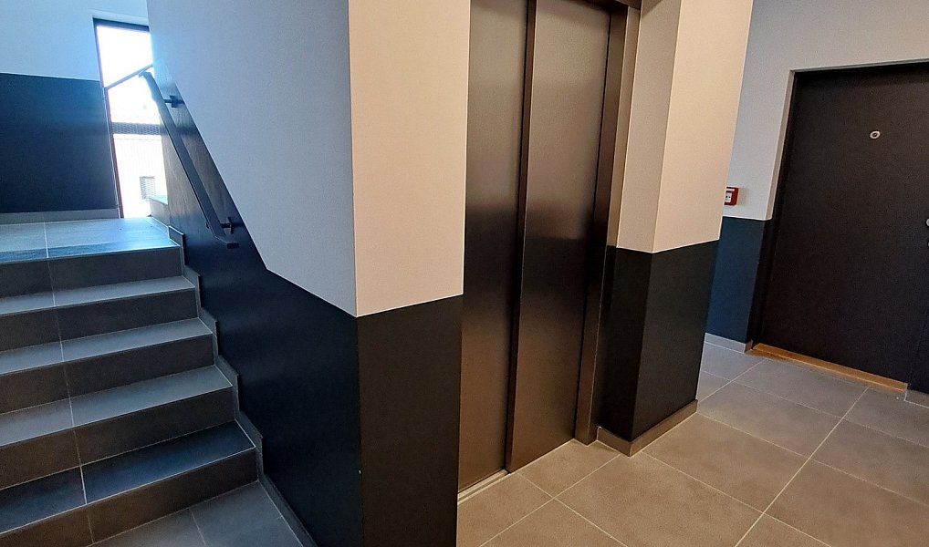 Pronájem bytu 1+kk 33 m², Lipník nad Bečvou – náhled fotky 13