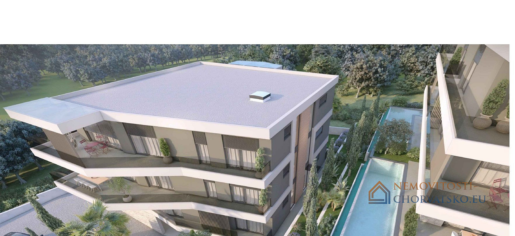 Prodej bytu 2+kk 90 m² - Więcej