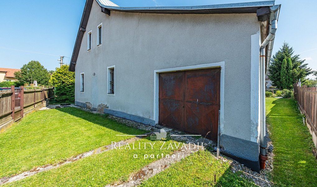 Prodej domu 225 m² s pozemkem 1 091 m², Říčany – náhled fotky 14