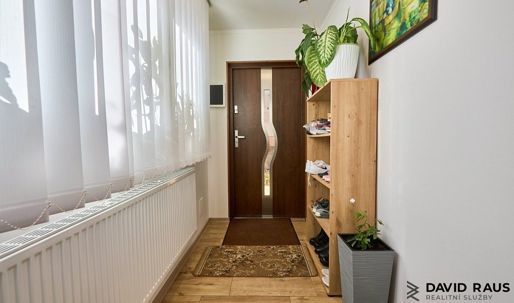 Prodej domu 185 m² s pozemkem 194 m², Syrovice – náhled fotky 4