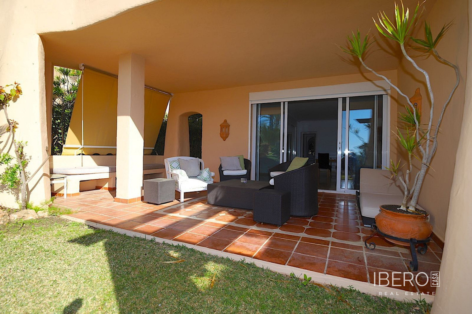 Piso 4+kk – Marbella, Nagüeles - Vista 2