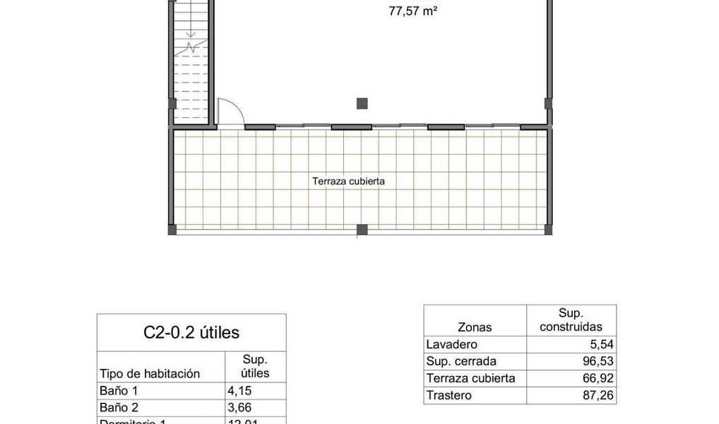 Prodej bytu 4+kk, 89 m², Benalmádena