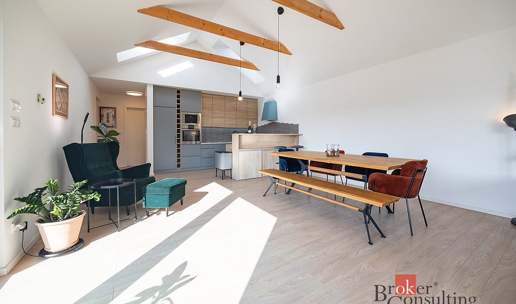 Prodej domu 154 m² s pozemkem 906 m², Nymburk – náhled fotky 6
