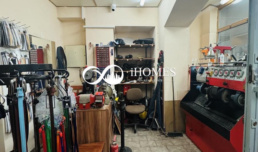 Pronájem obchodních prostor 50 m², Praha – náhled fotky 8