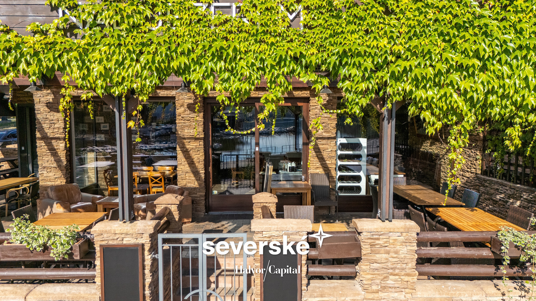 Prodej restaurace 290 m² – fotografie 5