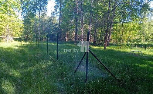 Prodej pozemku 870 m², Česká Lípa - Žizníkov