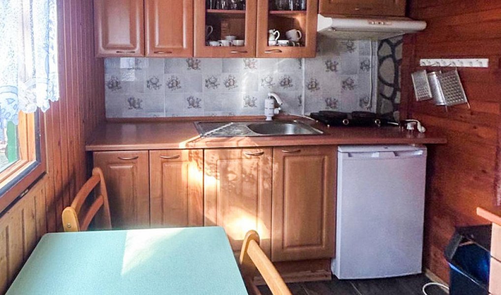 Prodej chaty/chalupy 42 m² s pozemkem 452 m², Morávka – náhled fotky 4
