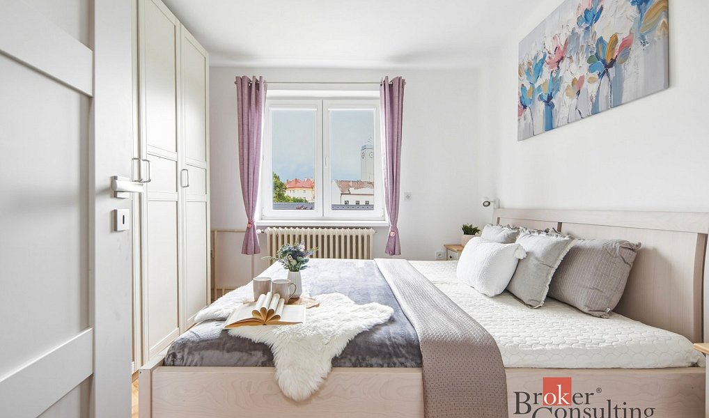 Prodej bytu 3+kk 79 m², Nové Město nad Metují – náhled fotky 9