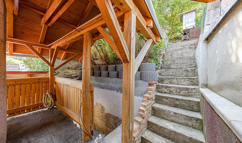 Prodej domu 70 m² s pozemkem 642 m², Ivančice – náhled fotky 28