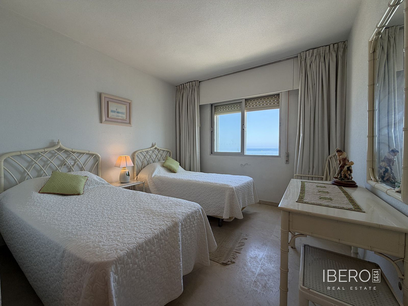 Piso 3+kk – Estepona, Barriada Islas Canarias - Vista 5