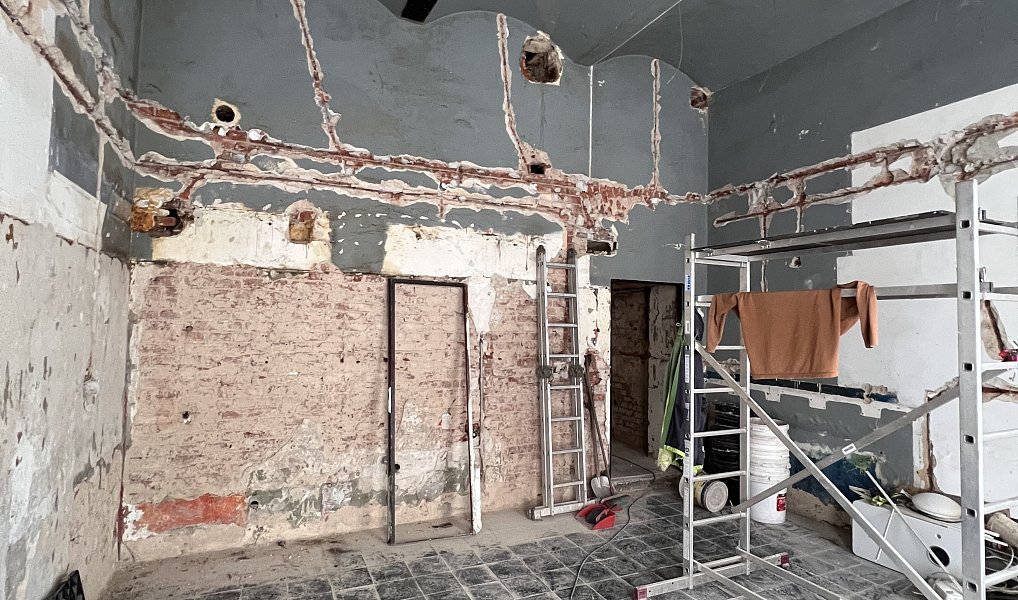 Pronájem obchodních prostor 80 m², Praha – náhled fotky 9