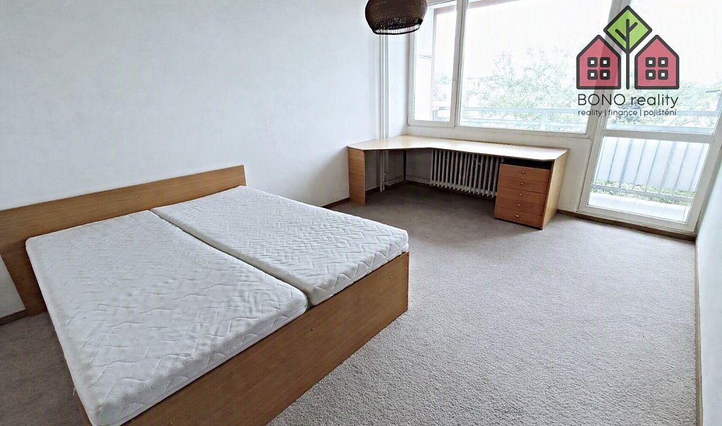 Pronájem bytu 2+kk 52 m², Litoměřice – náhled fotky 11