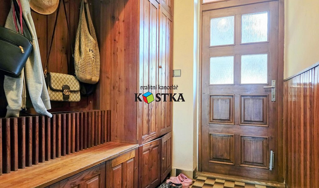 Prodej domu 120 m² s pozemkem 752 m², Odry – náhled fotky 10