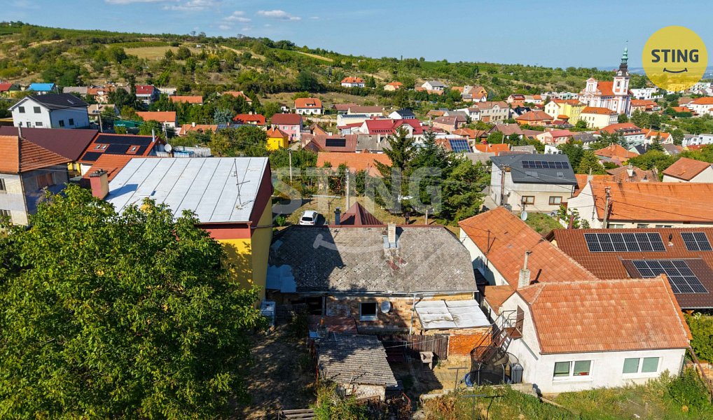 Prodej domu 80 m² s pozemkem 256 m², Polešovice – náhled fotky 12