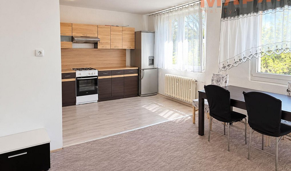 Prodej bytu 3+1 56 m², Most – náhled fotky 2