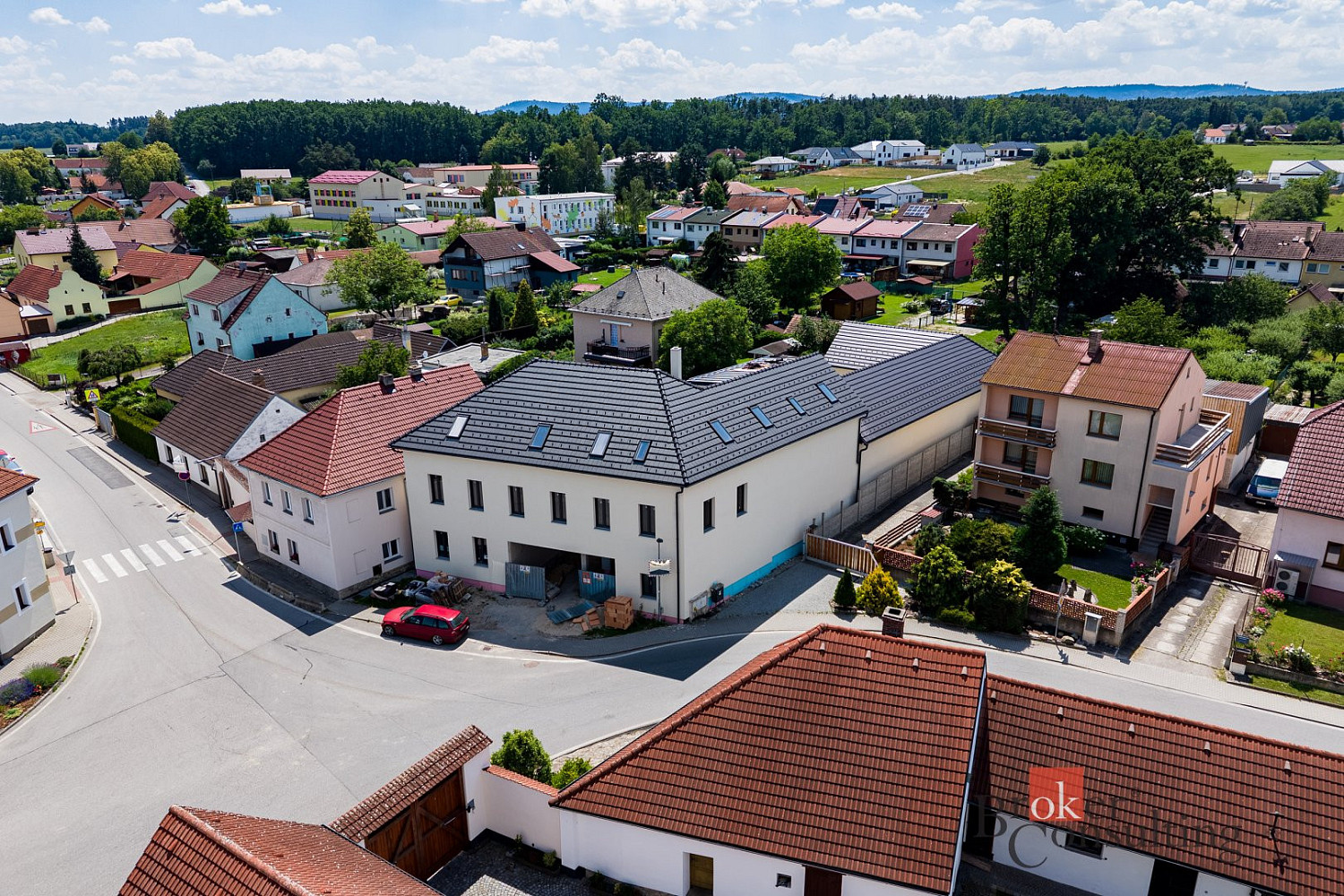 Prodej bytu 2+kk 68 m² — photo 4