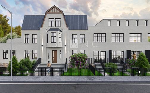 Prodej ubytovacího objektu 78 m², Chelčického, Vrchlabí, okres Trutnov