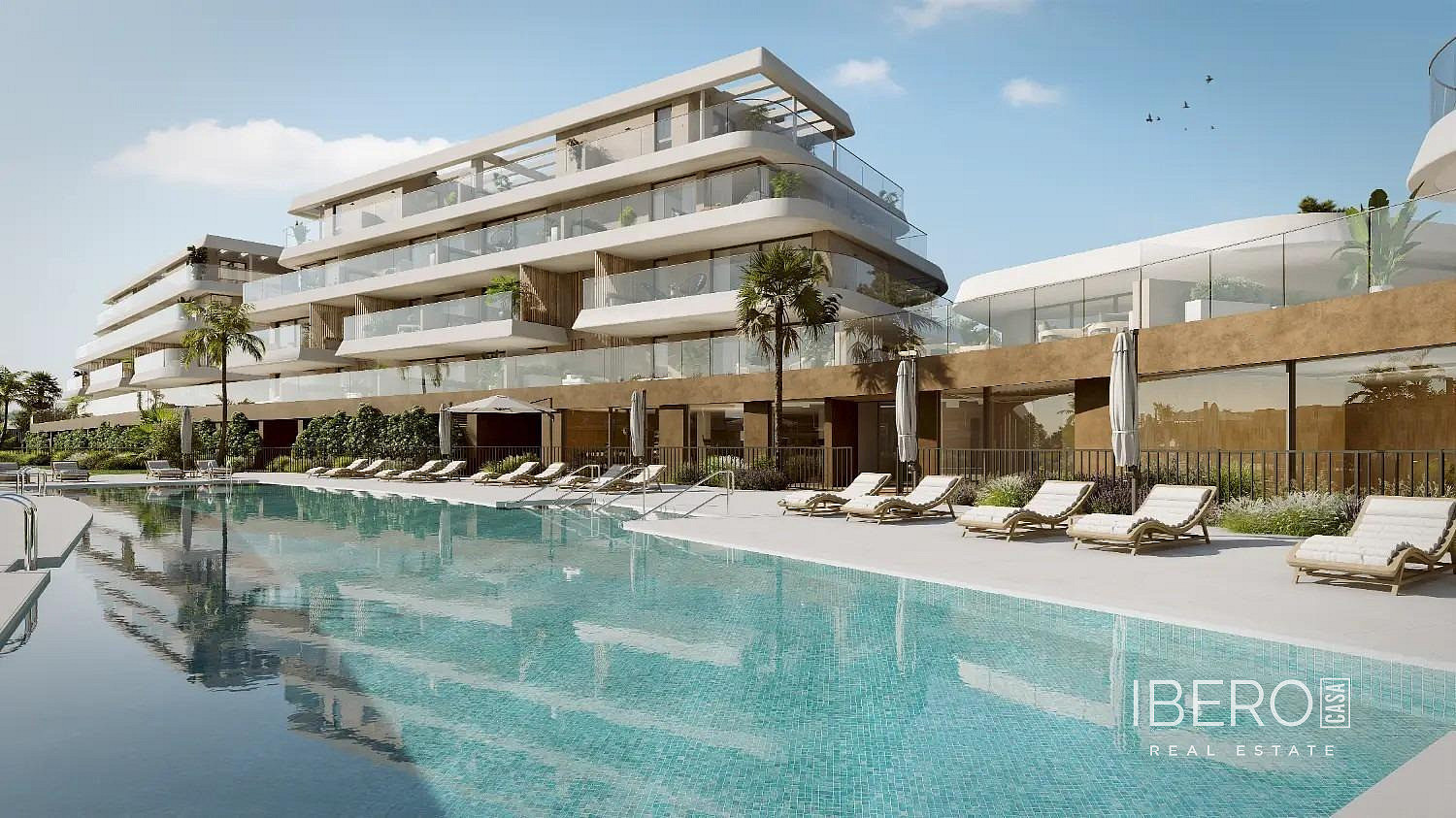 Pis 3+kk – Estepona, Buenas Noches, Costa del Sol Occidental - Vista 2