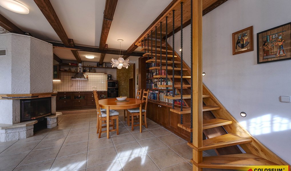 Prodej chaty/chalupy 120 m² s pozemkem 682 m², Brno – náhled fotky 7