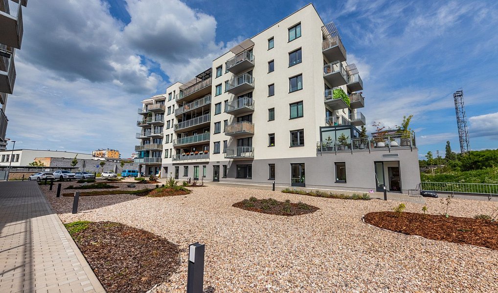 Prodej bytu 2+kk 62 m², Praha – náhled fotky 21