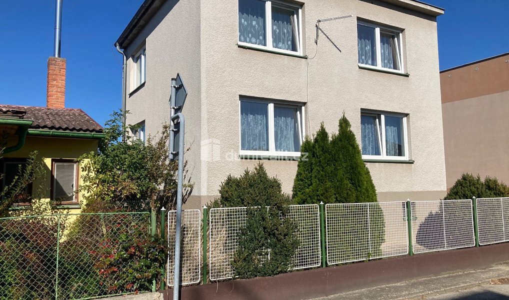 Prodej rodinného domu, 146 m², Vodňany II - Strakonice, Vodňany