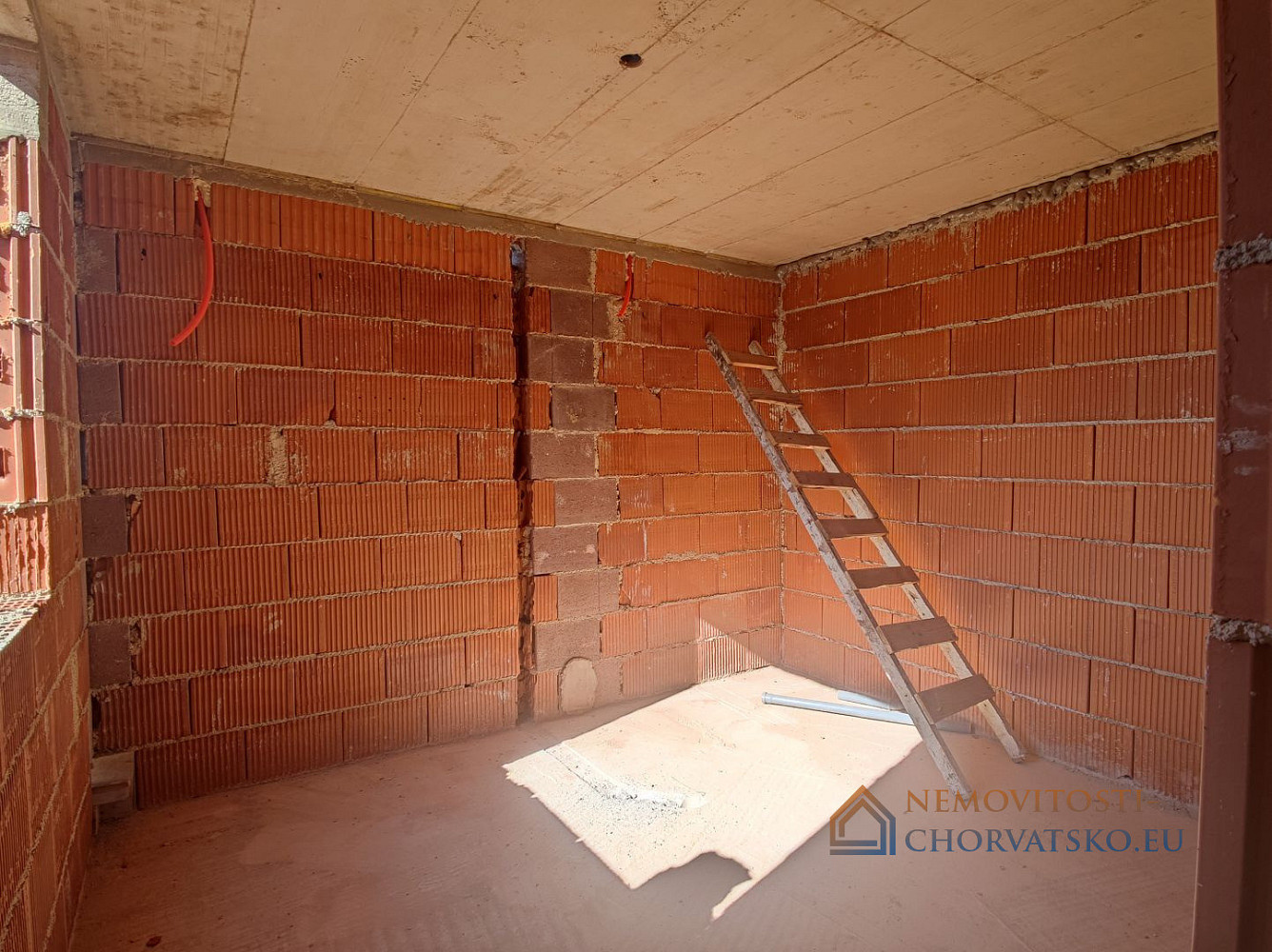 Prodej bytu 2+kk 60 m² - Widok 6