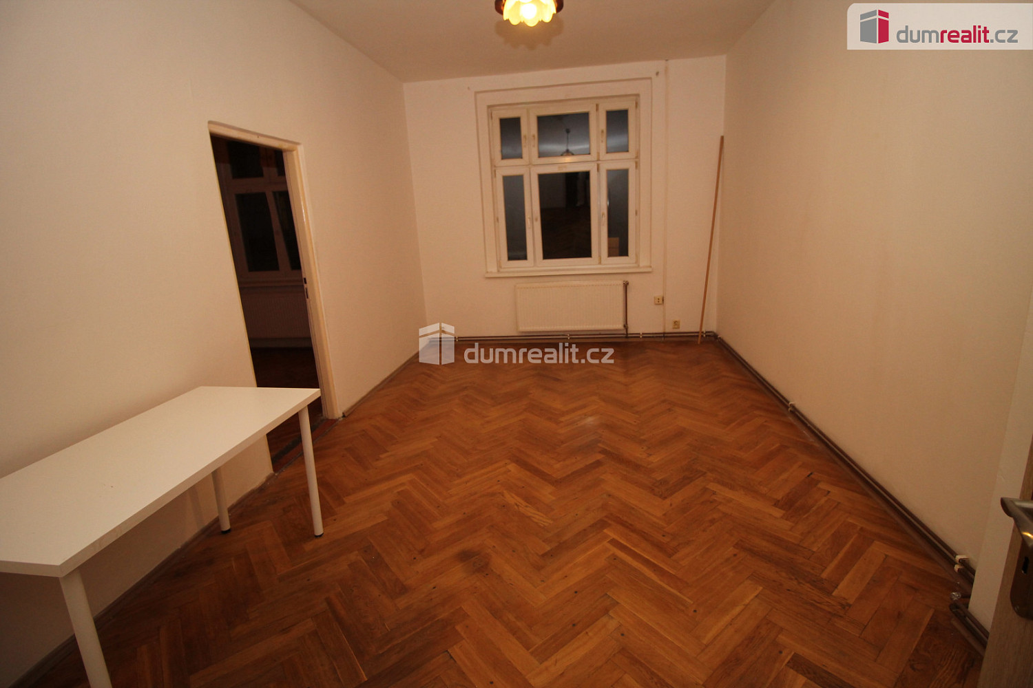 Pronájem bytu 2+1 60 m² — photo 3