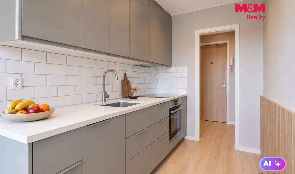 Prodej bytu 2+1 56 m², Jindřichův Hradec – náhled fotky 5