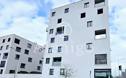 Prodej bytu 2+kk 58 m²