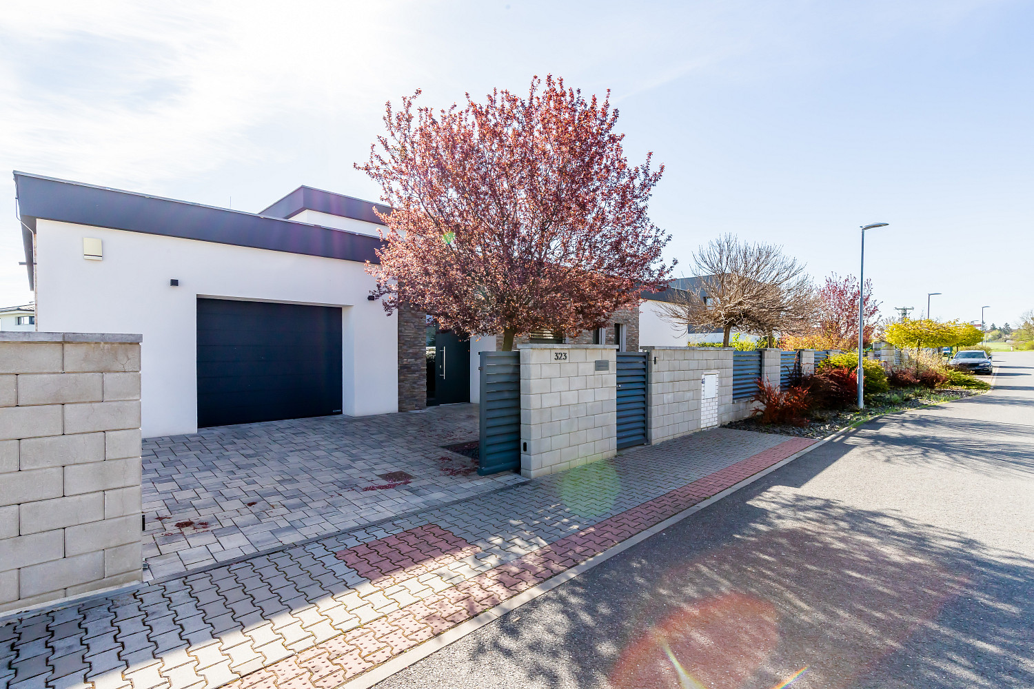 Prodej domu 198 m² s pozemkem 715 m²
